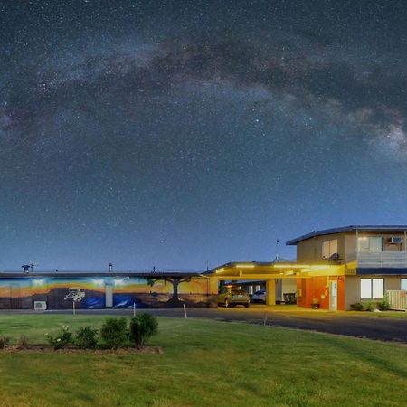Artesian Motor Inn Under New Management Rams Motel Coonamble Esterno foto
