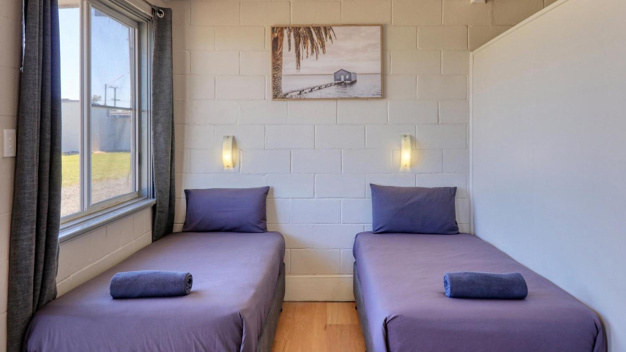 Artesian Motor Inn Under New Management Rams Motel Coonamble Esterno foto