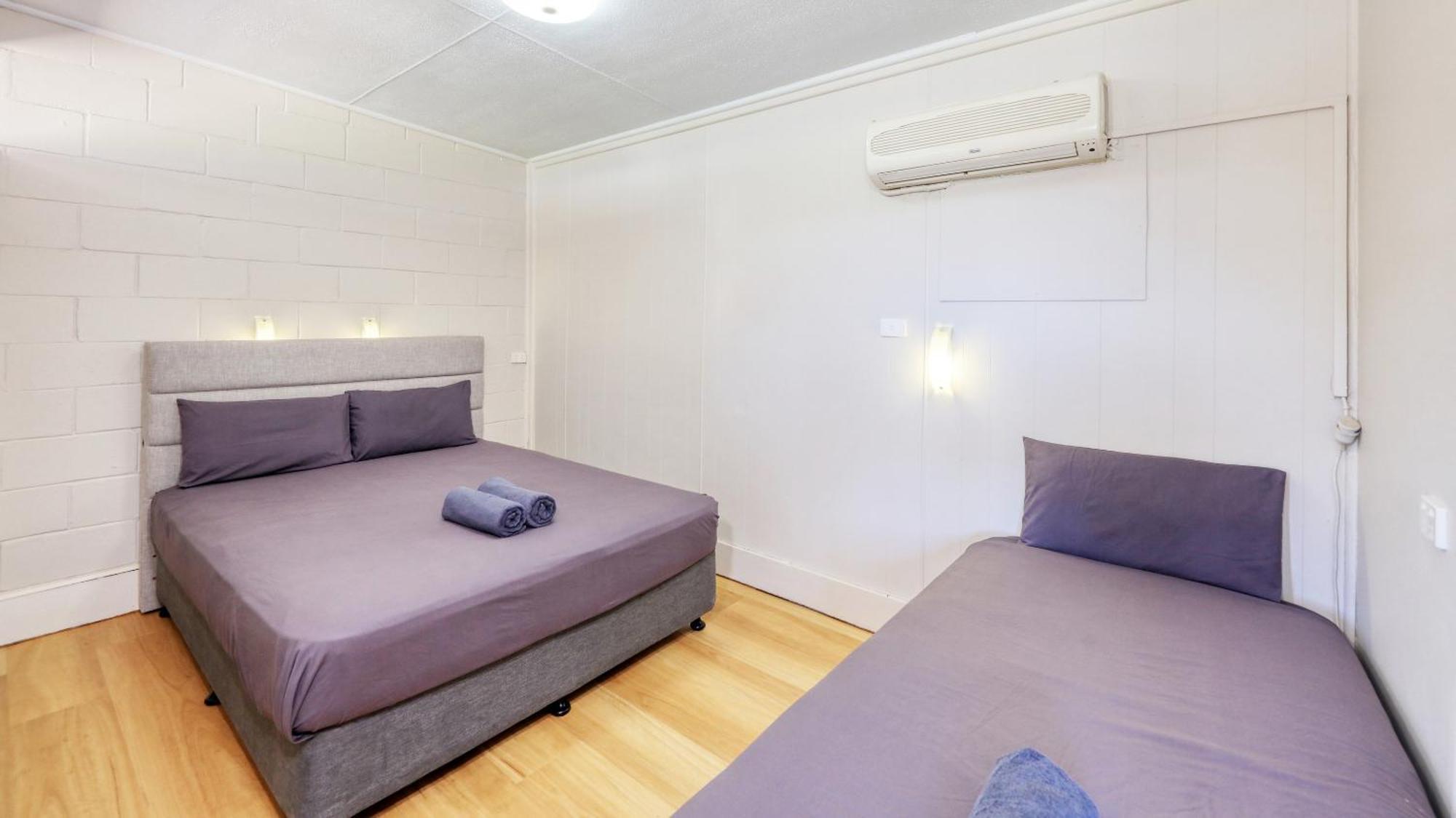 Artesian Motor Inn Under New Management Rams Motel Coonamble Esterno foto